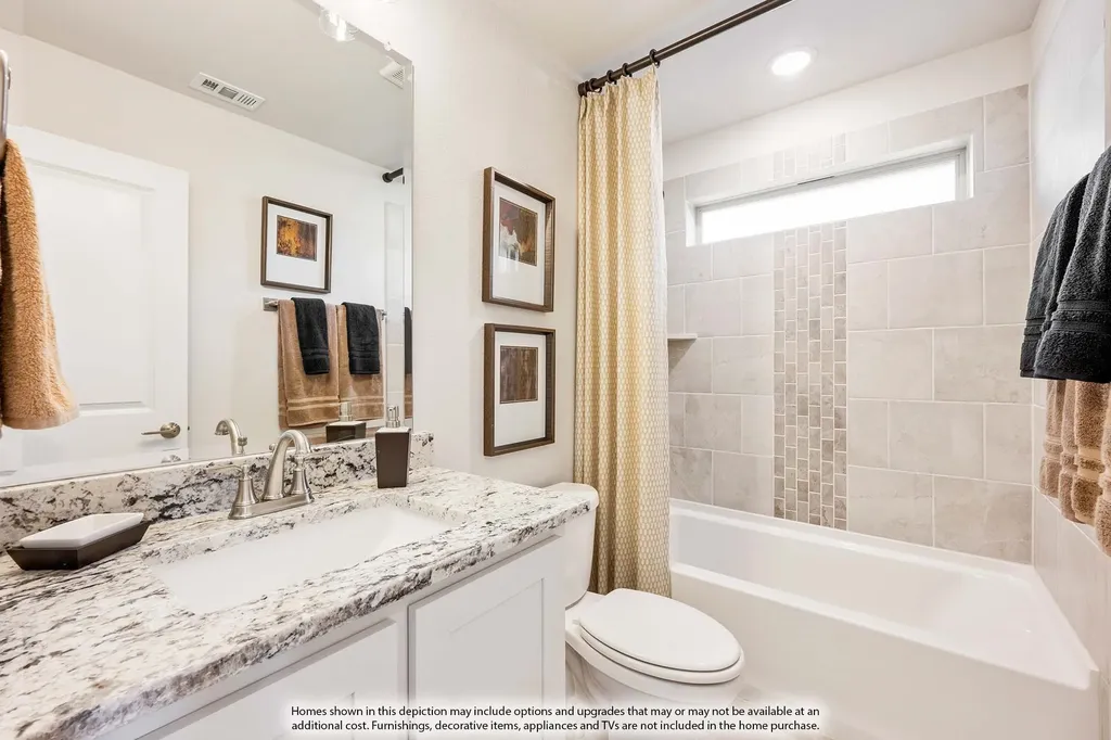 13132 Limestone Street Providence Village TX 76227