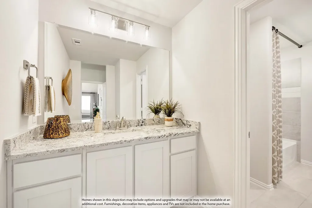 13132 Limestone Street Providence Village TX 76227