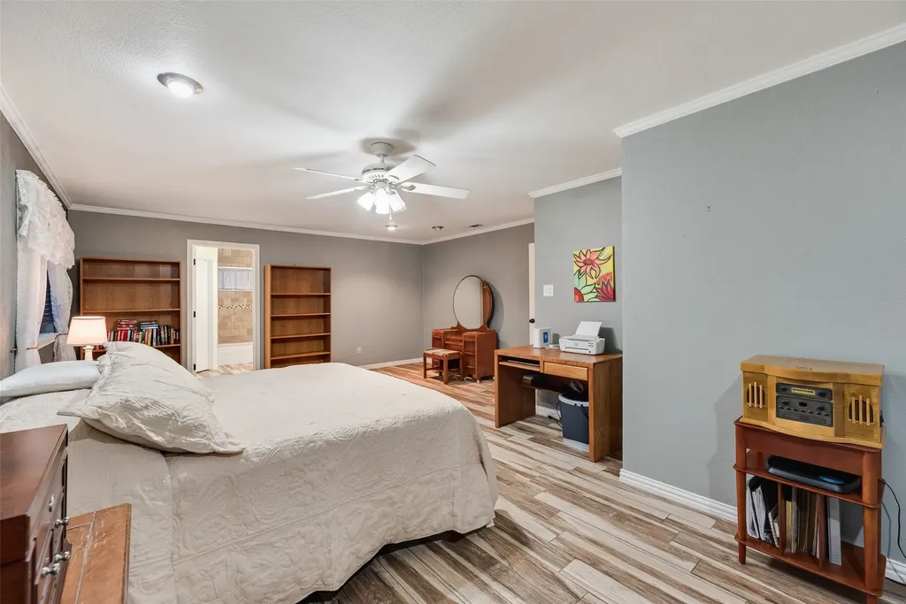 800 Brownfield Drive Mesquite TX 75150