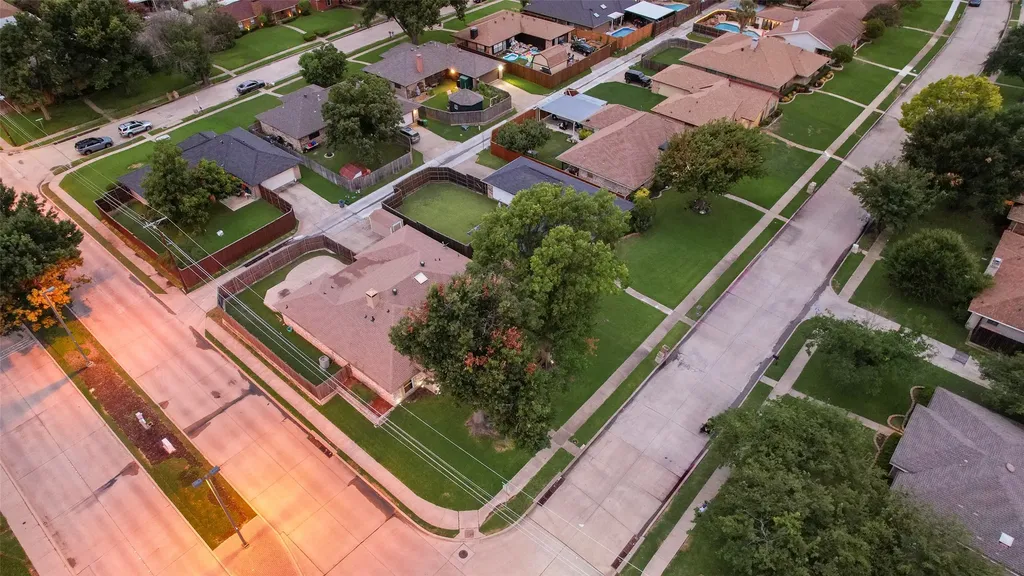 800 Brownfield Drive Mesquite TX 75150
