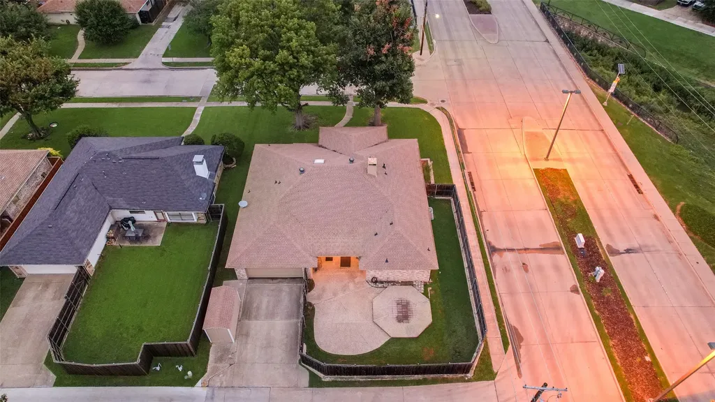 800 Brownfield Drive Mesquite TX 75150