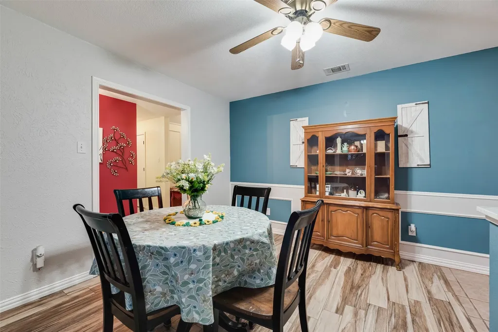 800 Brownfield Drive Mesquite TX 75150