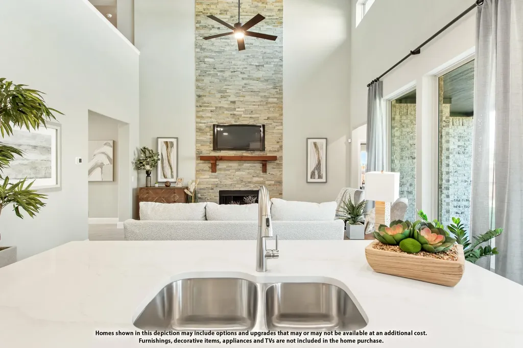 13136 Limestone Street Providence Village TX 76227