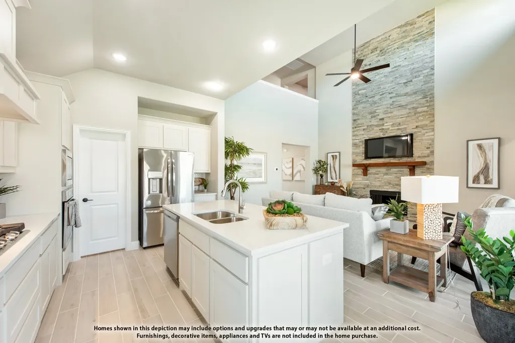 13136 Limestone Street Providence Village TX 76227