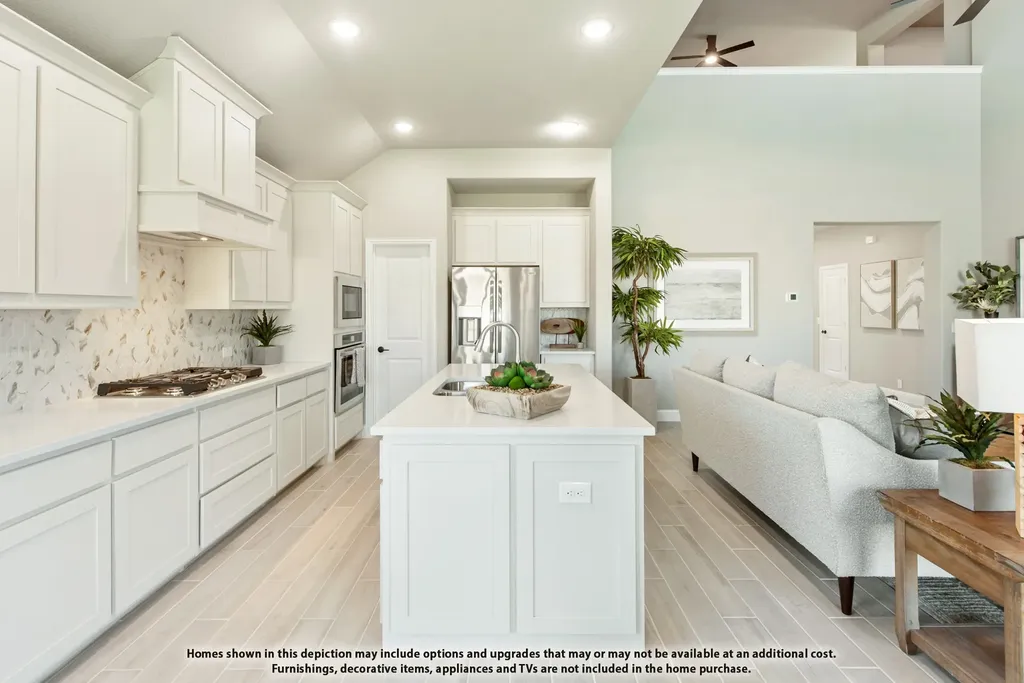 13136 Limestone Street Providence Village TX 76227