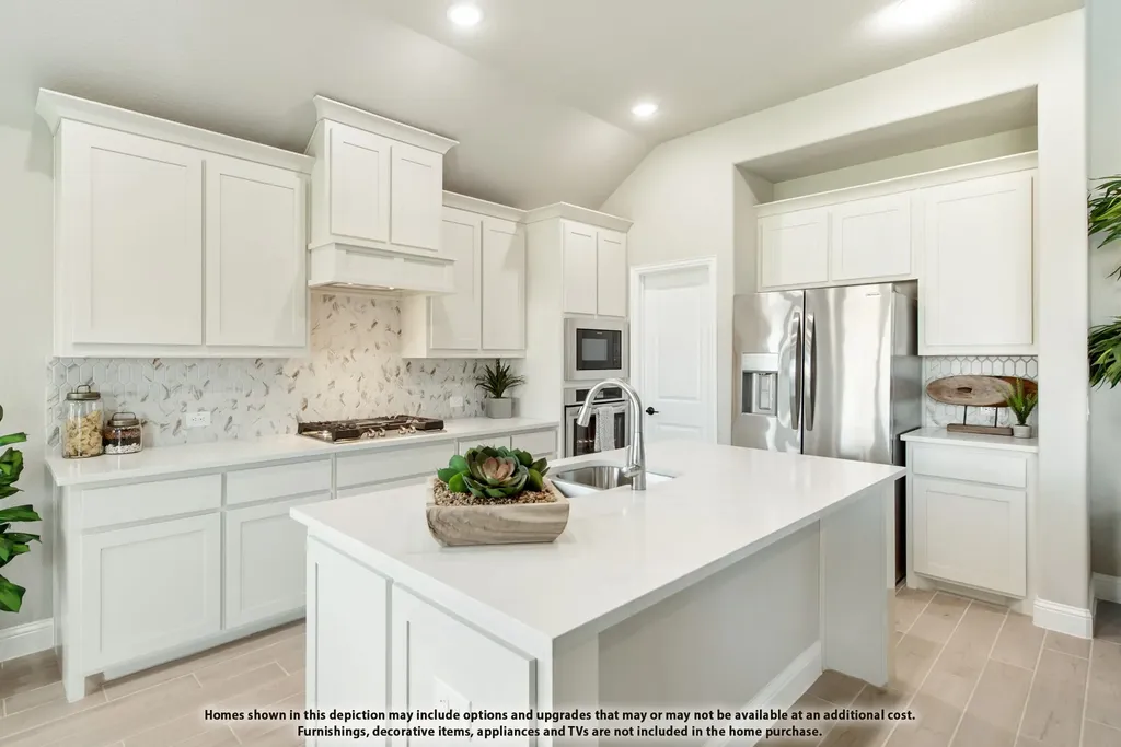 13136 Limestone Street Providence Village TX 76227