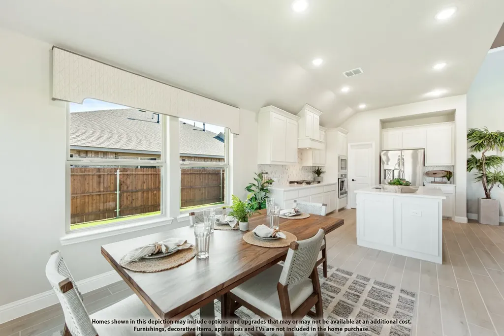 13136 Limestone Street Providence Village TX 76227
