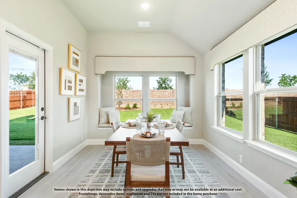 13136 Limestone Street Providence Village TX 76227