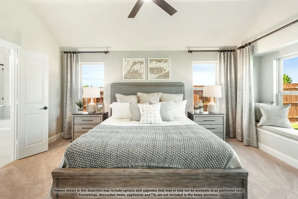 13136 Limestone Street Providence Village TX 76227