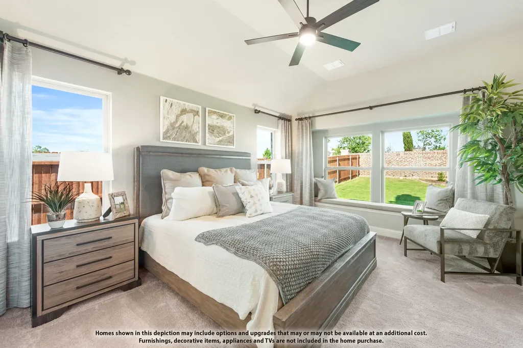 13136 Limestone Street Providence Village TX 76227