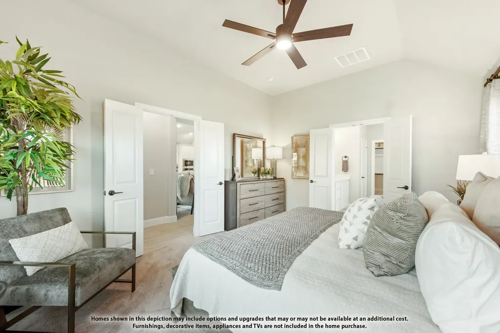 13136 Limestone Street Providence Village TX 76227