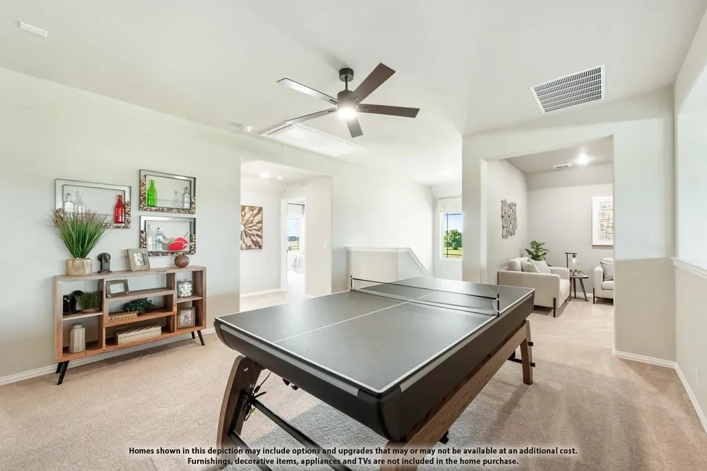 13136 Limestone Street Providence Village TX 76227