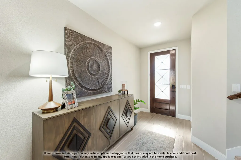 13136 Limestone Street Providence Village TX 76227