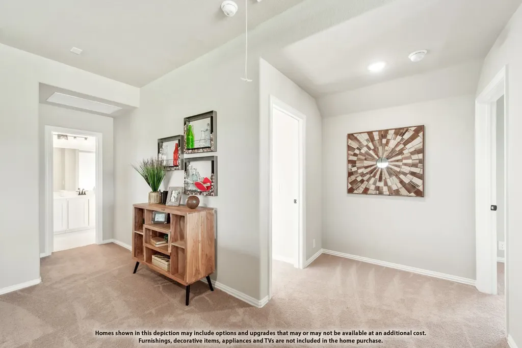 13136 Limestone Street Providence Village TX 76227