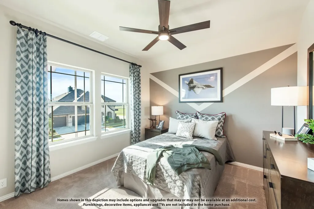 13136 Limestone Street Providence Village TX 76227