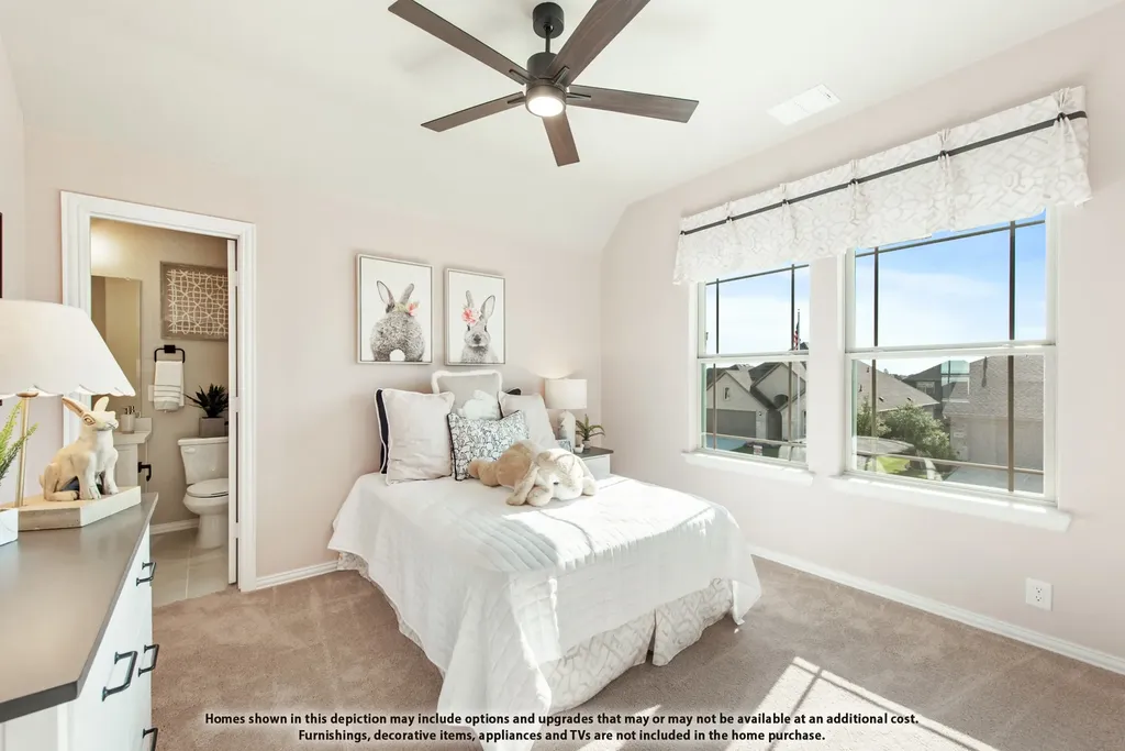 13136 Limestone Street Providence Village TX 76227