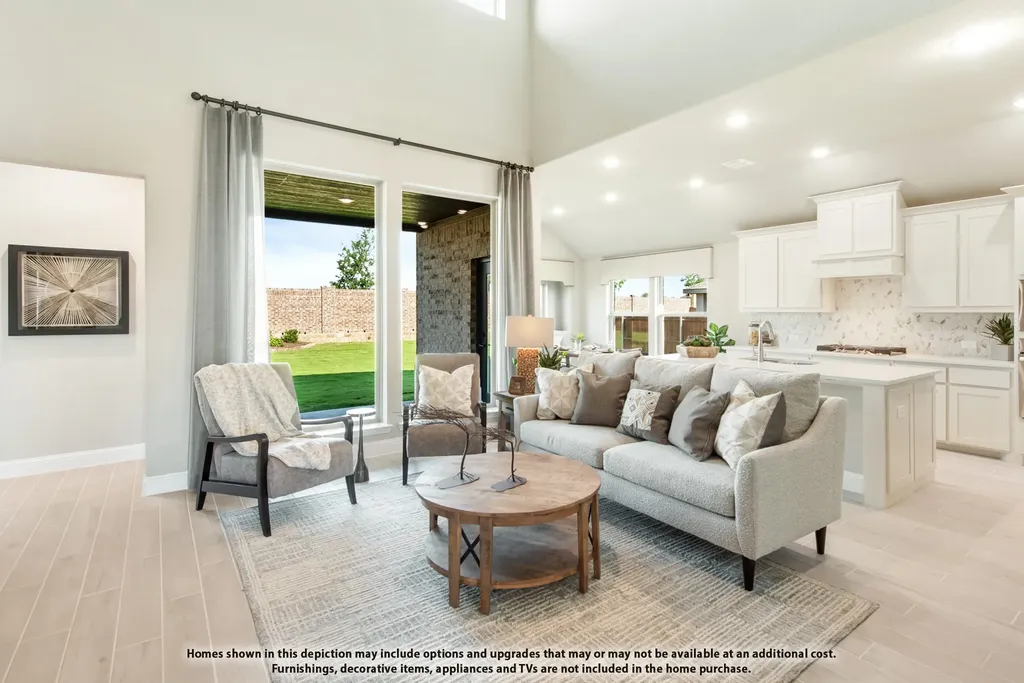 13136 Limestone Street Providence Village TX 76227