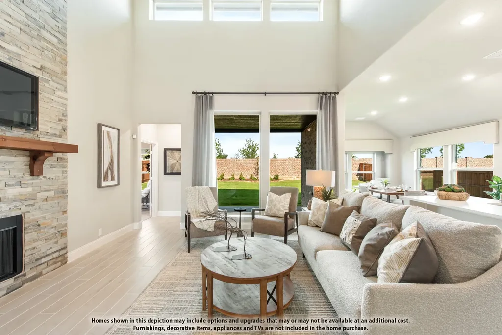 13136 Limestone Street Providence Village TX 76227
