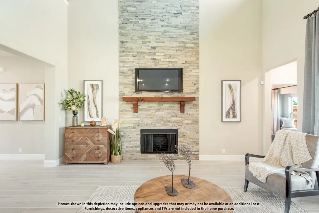 13136 Limestone Street Providence Village TX 76227