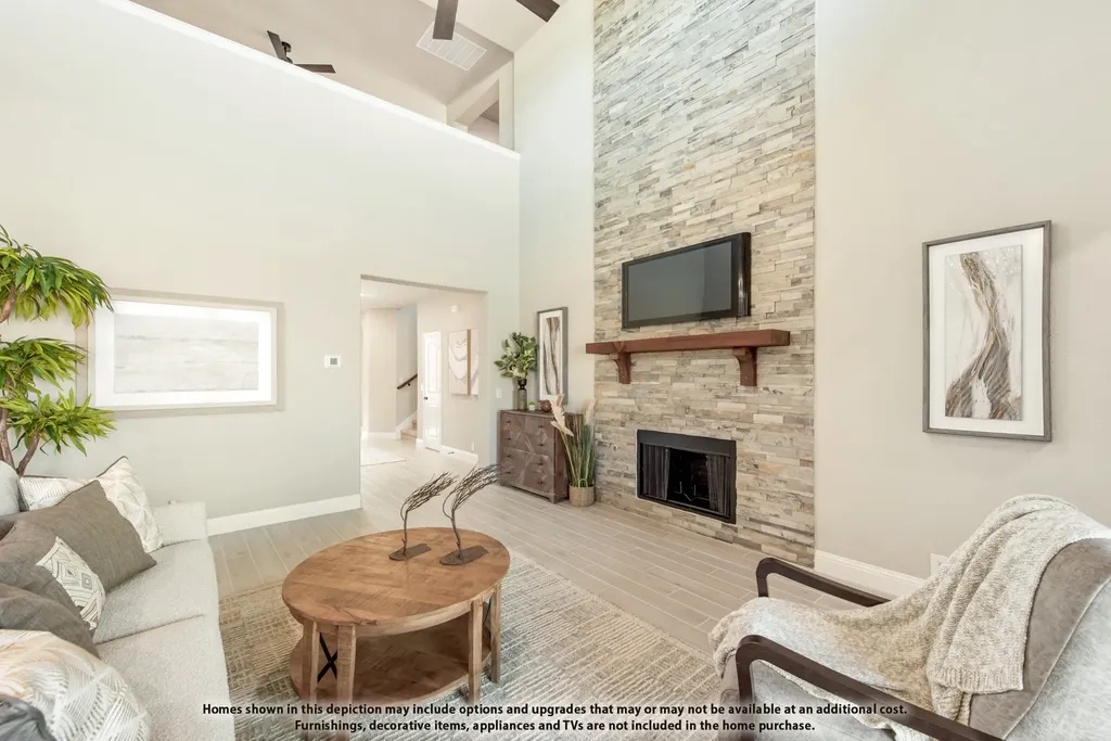 13136 Limestone Street Providence Village TX 76227