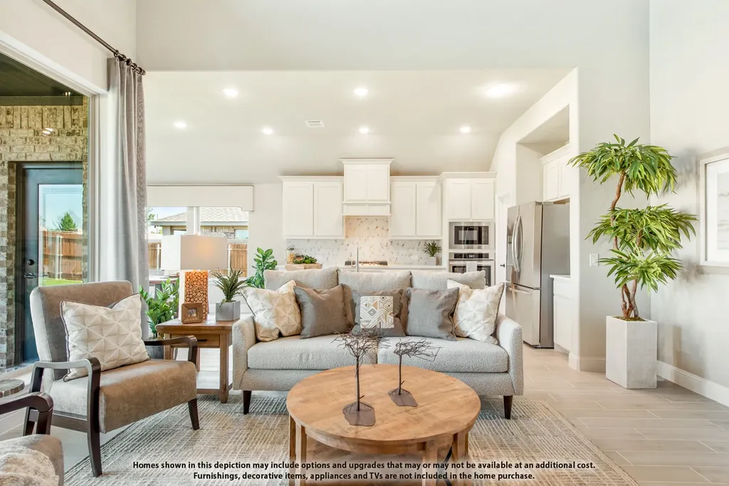 13136 Limestone Street Providence Village TX 76227