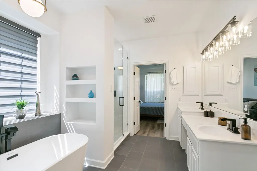 4725 Wickersham Drive Plano TX 75093