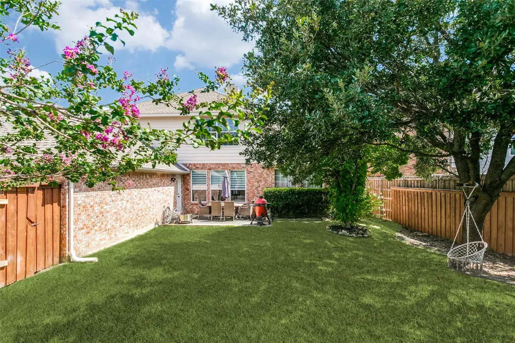4725 Wickersham Drive Plano TX 75093