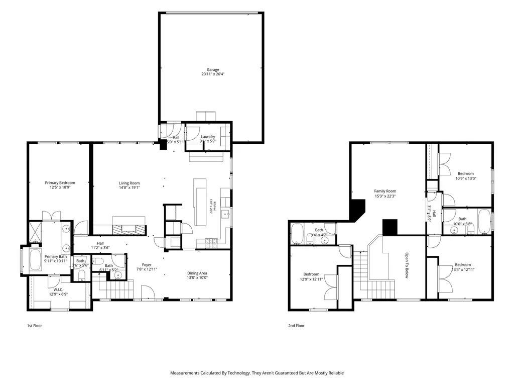 4725 Wickersham Drive Plano TX 75093