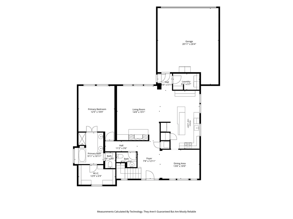 4725 Wickersham Drive Plano TX 75093