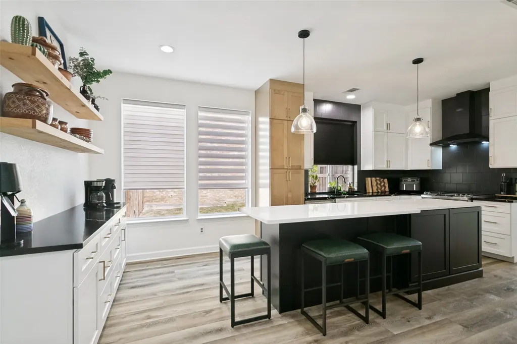 4725 Wickersham Drive Plano TX 75093