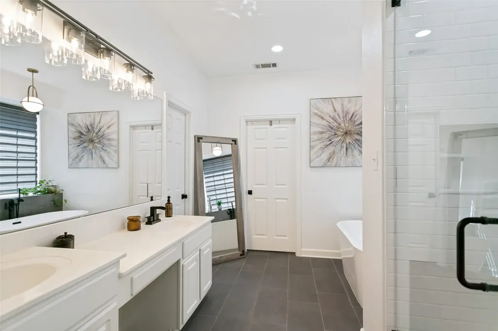 4725 Wickersham Drive Plano TX 75093