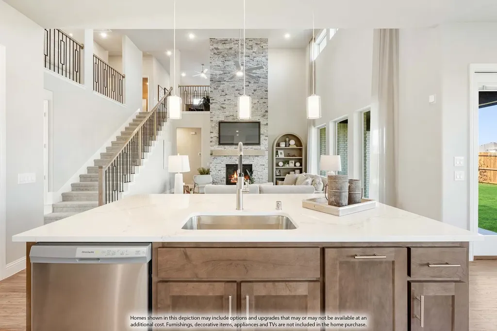 16425 Boston Ivy Drive Fort Worth TX 76247