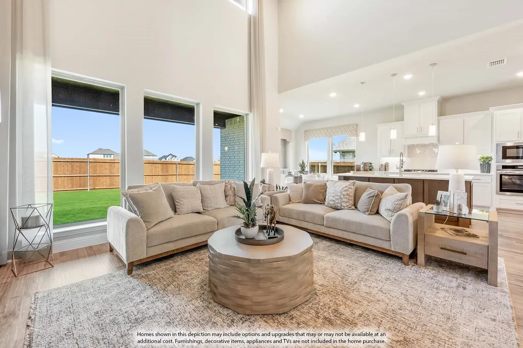 16425 Boston Ivy Drive Fort Worth TX 76247