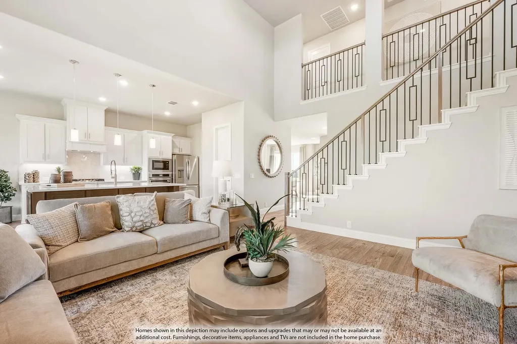 16425 Boston Ivy Drive Fort Worth TX 76247