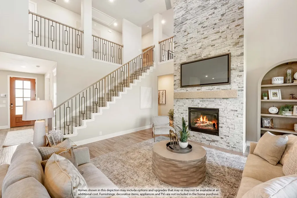 16425 Boston Ivy Drive Fort Worth TX 76247