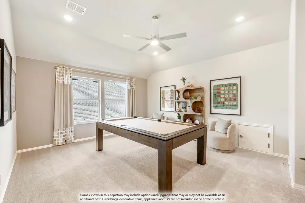 16425 Boston Ivy Drive Fort Worth TX 76247