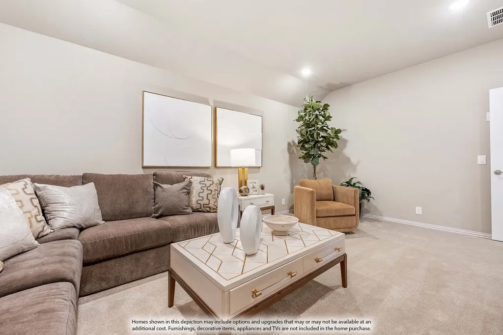 16425 Boston Ivy Drive Fort Worth TX 76247