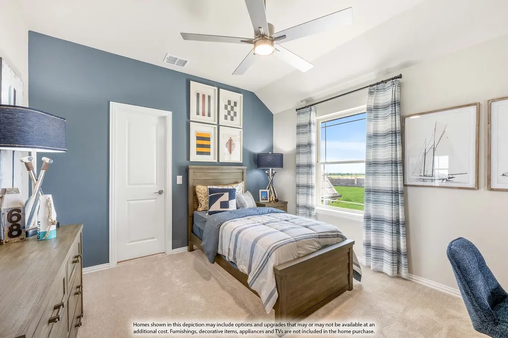 16425 Boston Ivy Drive Fort Worth TX 76247