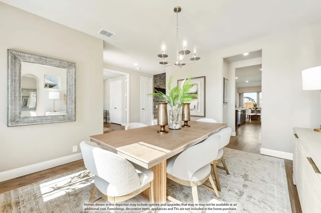 16425 Boston Ivy Drive Fort Worth TX 76247