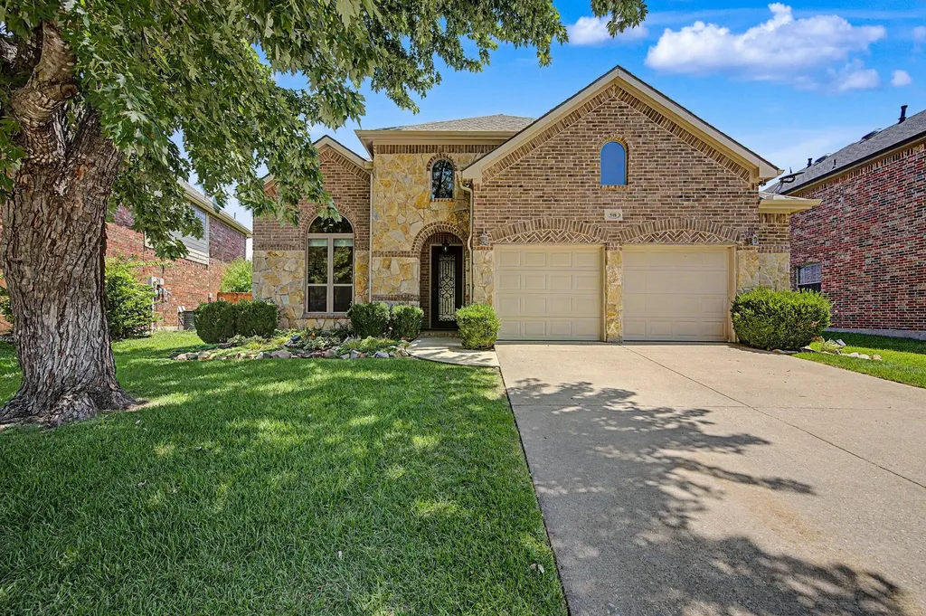 518 Collins Lane Fate TX 75087
