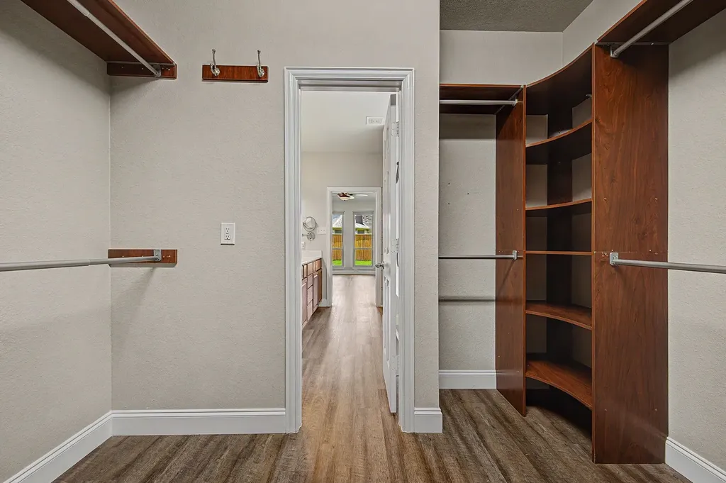 518 Collins Lane Fate TX 75087