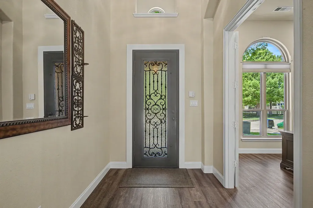 518 Collins Lane Fate TX 75087