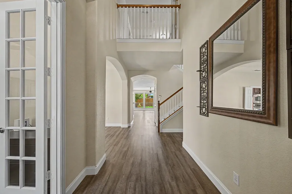 518 Collins Lane Fate TX 75087