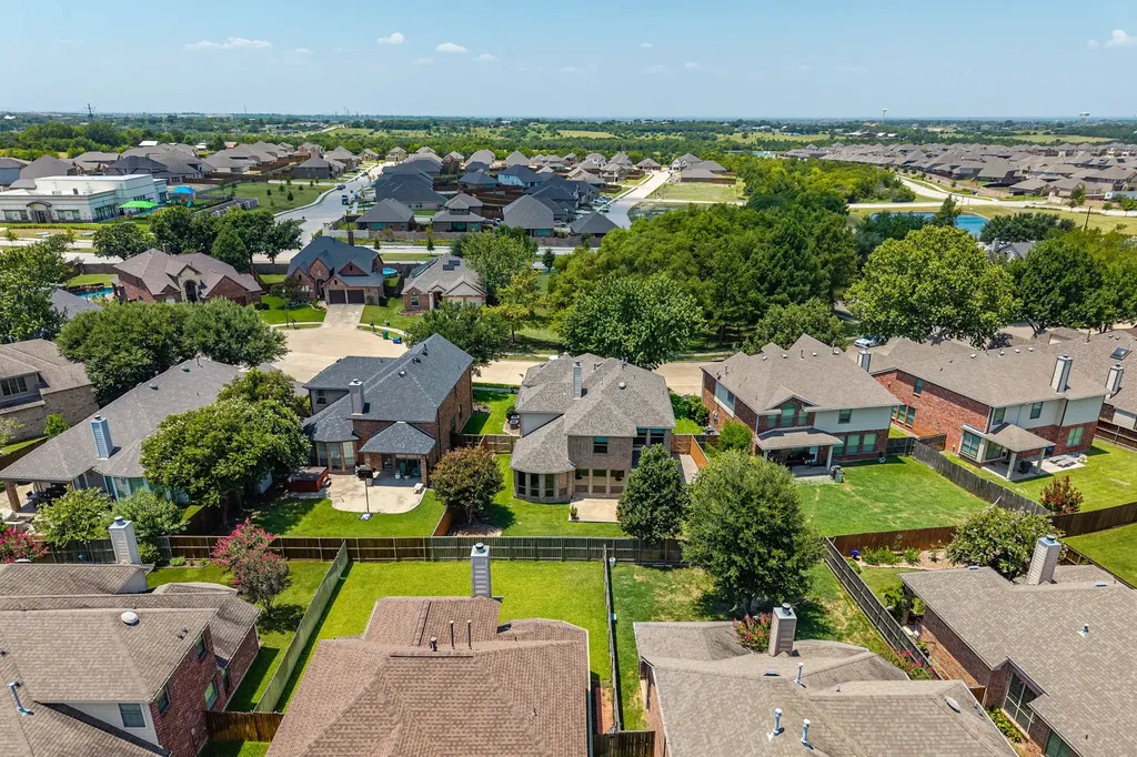 518 Collins Lane Fate TX 75087