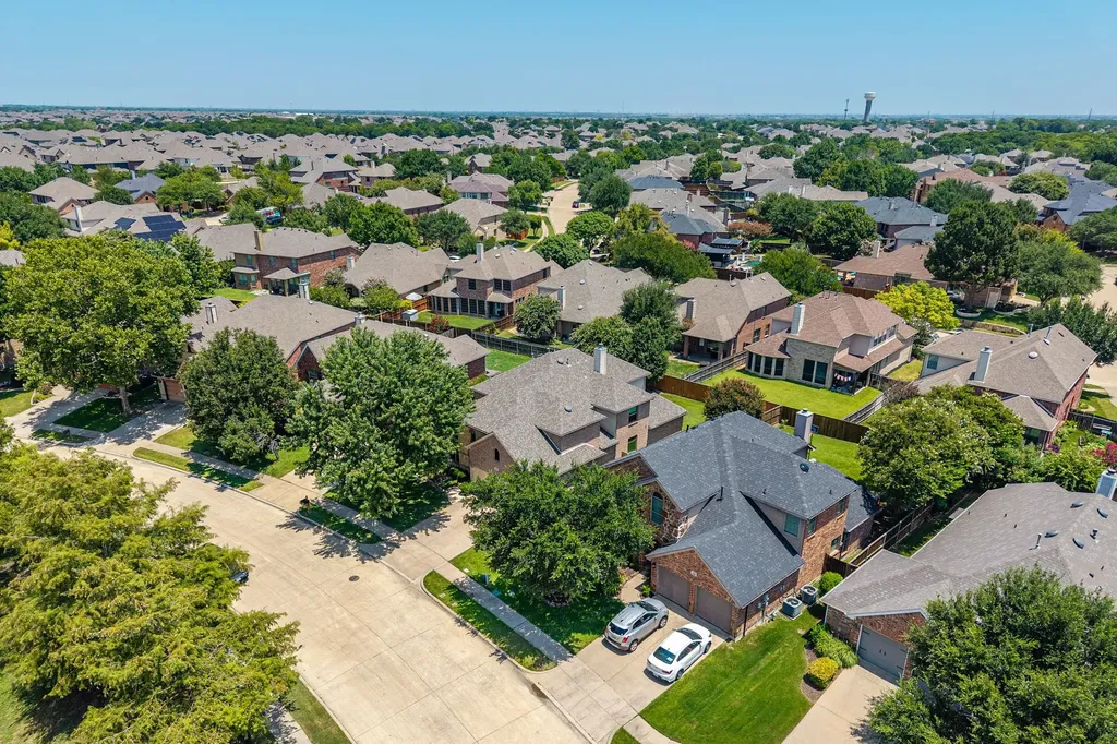 518 Collins Lane Fate TX 75087