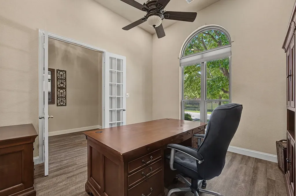 518 Collins Lane Fate TX 75087