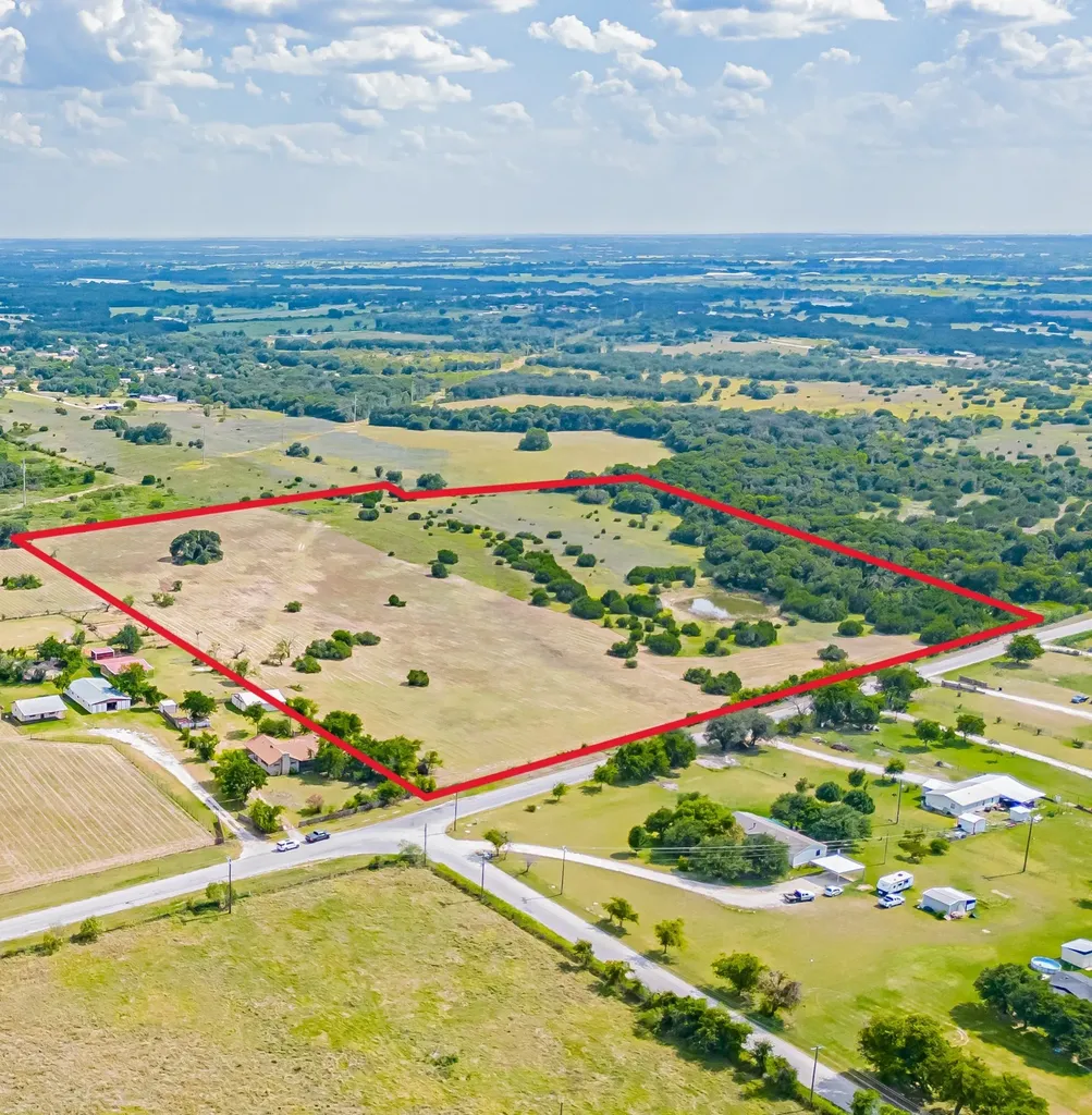 Tbd Cr 351 Stephenville TX 76401