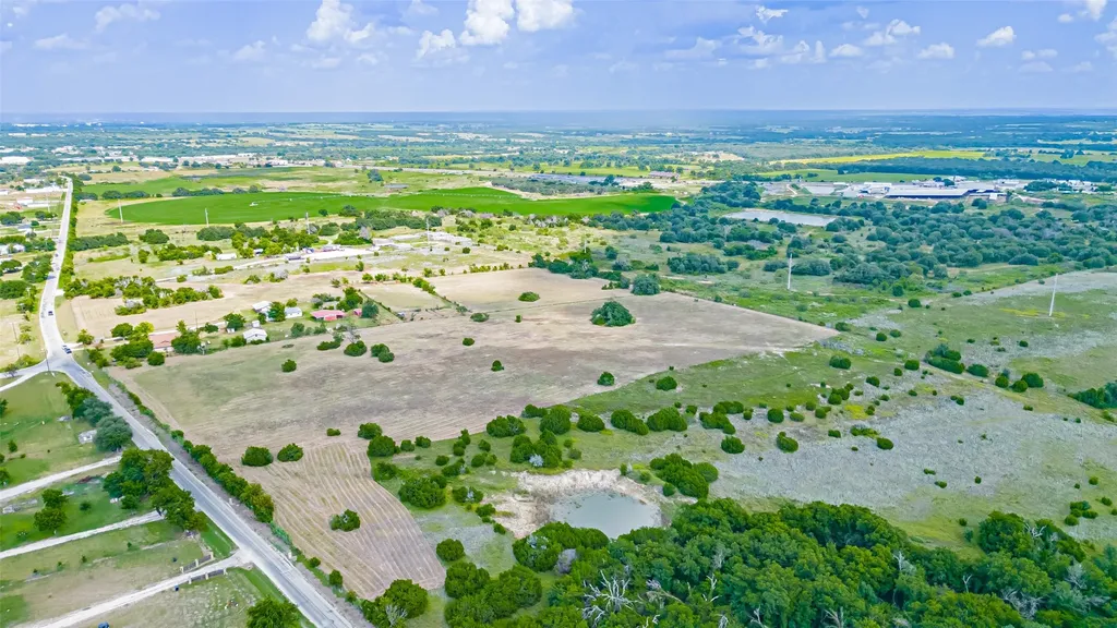 Tbd Cr 351 Stephenville TX 76401