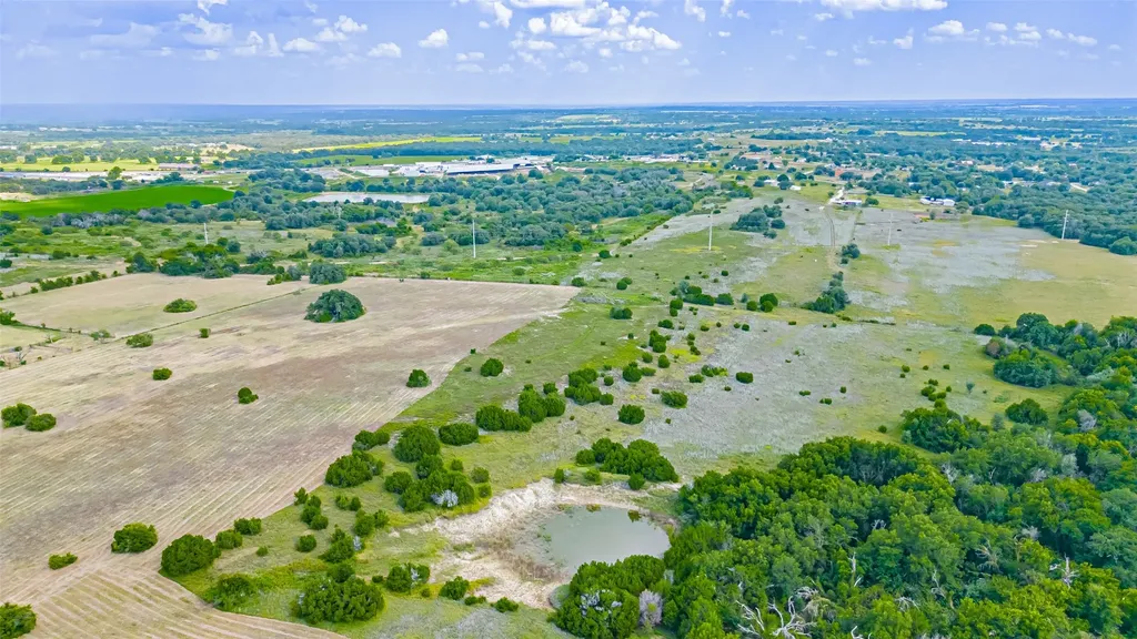 Tbd Cr 351 Stephenville TX 76401