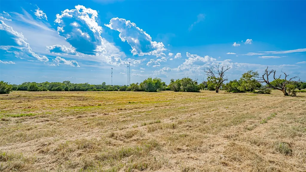 Tbd Cr 351 Stephenville TX 76401